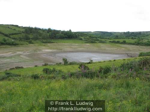 Lough Nasool Drained (2006)